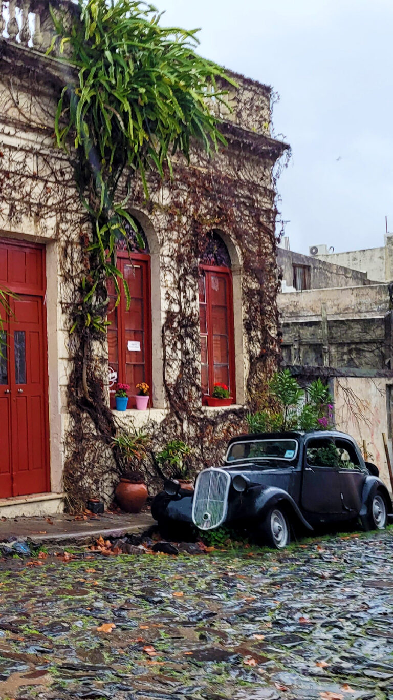 Colonia, Uruguay