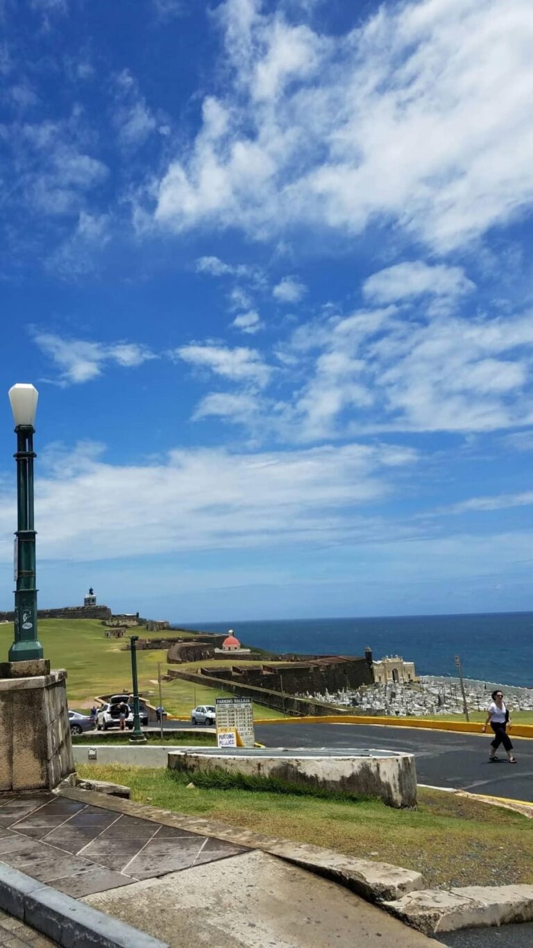 San Juan, Puerto Rico